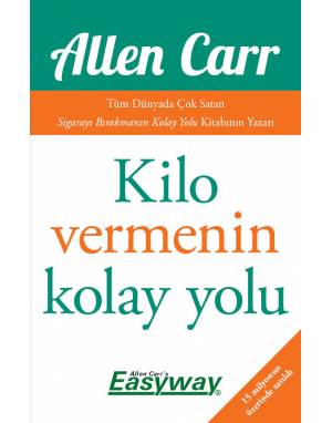 KİLO VERMENİN KOLAY YOLU