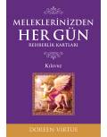 MELEKLERİNİZDEN HER GÜN REHBERLİK KARTLARI