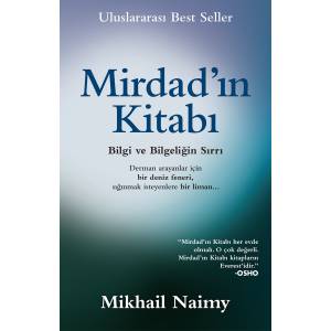 MİRDAD`IN KİTABI