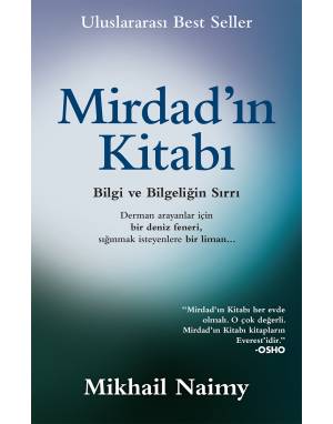 MİRDAD`IN KİTABI