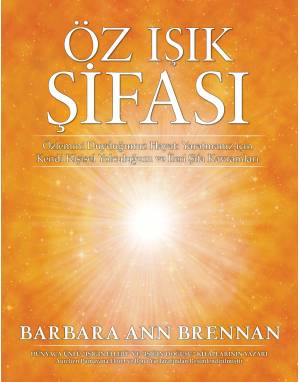 ÖZ IŞIK ŞİFASI