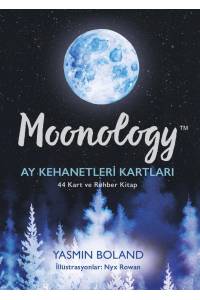 MOONOLOGY AY KEHANETLERİ KARTLARI