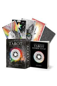 VAHŞİ BİLİNMEYEN TAROT