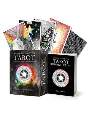 VAHŞİ BİLİNMEYEN TAROT