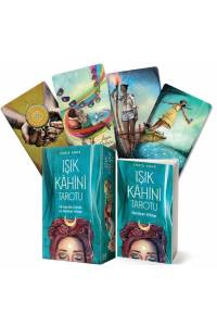 IŞIK KÂHİNİ TAROTU