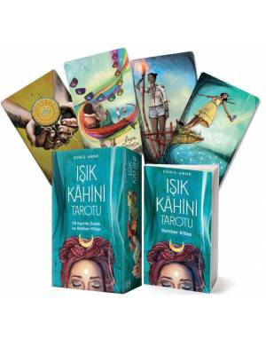 IŞIK KÂHİNİ TAROTU