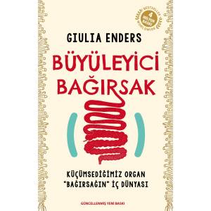 BÜYÜLEYİCİ BAĞIRSAK