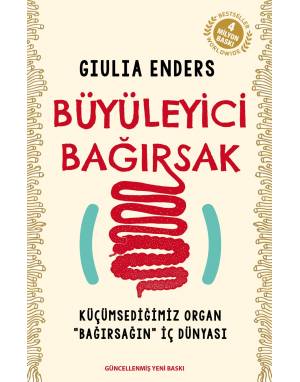 BÜYÜLEYİCİ BAĞIRSAK