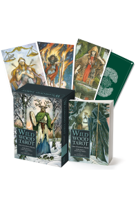 WİLDWOOD TAROT