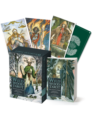 WİLDWOOD TAROT