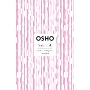 YAKINLIK - OSHO