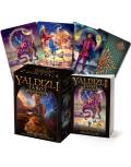 YALDIZLI TAROT ROYAL