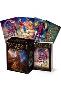 YALDIZLI TAROT ROYAL