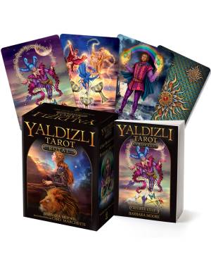 YALDIZLI TAROT ROYAL