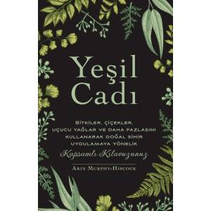 YEŞİL CADI