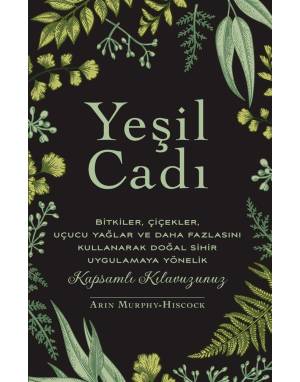 YEŞİL CADI